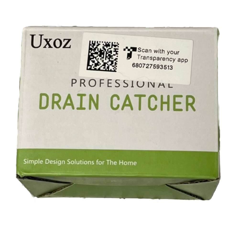 Drain Hair Catch